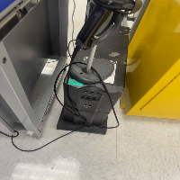 Qiagen QIAsymphony Automated Sample Prep System image 1